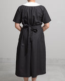 Hop Couture | Zamalek | Black.Offwhite