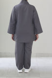 Simple Chic | Vee | Grey