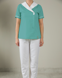 Simple Chic | The Sailor | Mint