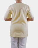 Simple Chic | Side | Yellow