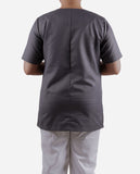 Simple Chic | Side | Gray