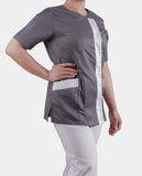 Simple Chic | Side | Gray