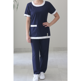 Simple Chic | YOU | Navy